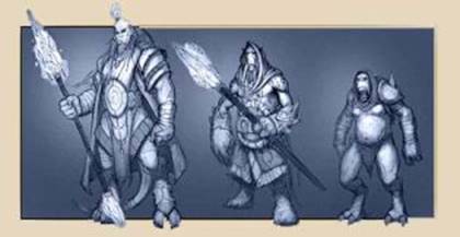World of Warcraft: The Burning Crusade - Регресс Дренеев